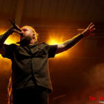 Dynamo Metal Fest 2024: Decapitated